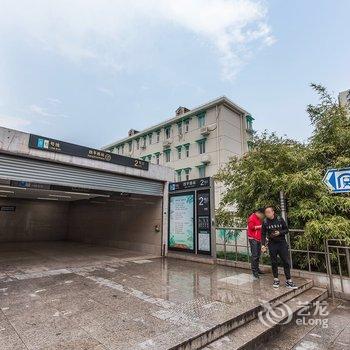 上海新意公寓(胜利村分店)酒店提供图片