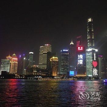 上海新意公寓(胜利村分店)酒店提供图片