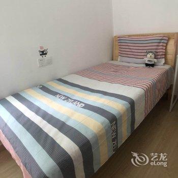 上海新意公寓(胜利村分店)酒店提供图片