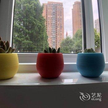 上海新意公寓(胜利村分店)酒店提供图片