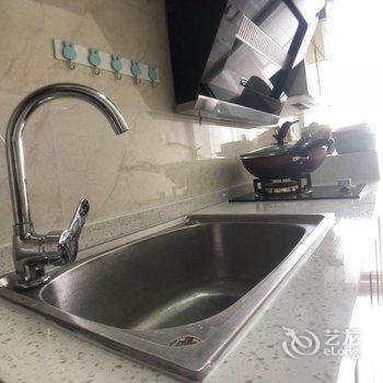 上海新意公寓(胜利村分店)酒店提供图片