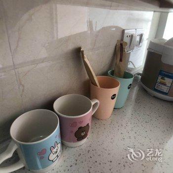 上海新意公寓(胜利村分店)酒店提供图片