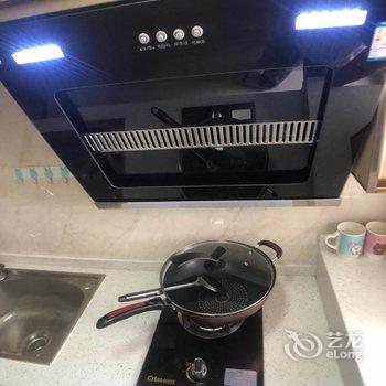 上海新意公寓(胜利村分店)酒店提供图片