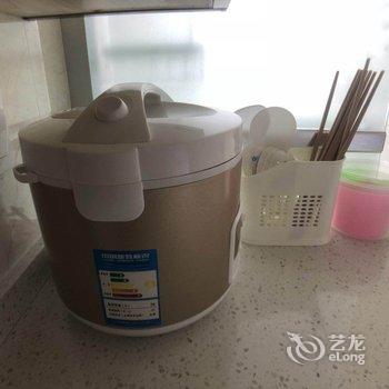 上海新意公寓(胜利村分店)酒店提供图片