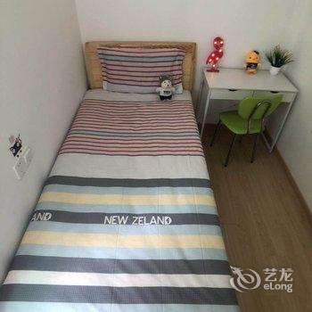 上海新意公寓(胜利村分店)酒店提供图片