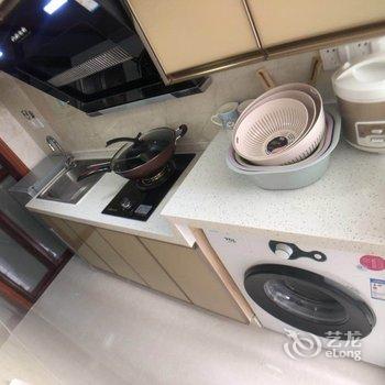 上海新意公寓(胜利村分店)酒店提供图片