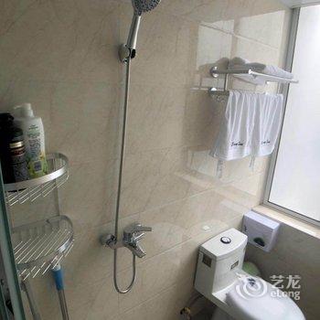 上海新意公寓(胜利村分店)酒店提供图片