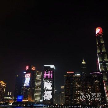 上海新意公寓(胜利村分店)酒店提供图片
