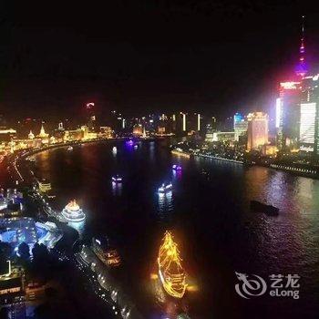 上海新意公寓(胜利村分店)酒店提供图片