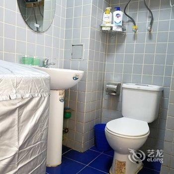 成都CD-TWO公寓酒店提供图片