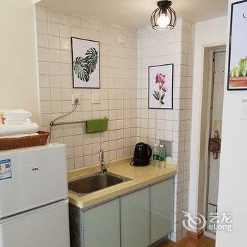 成都CD-TWO公寓酒店提供图片