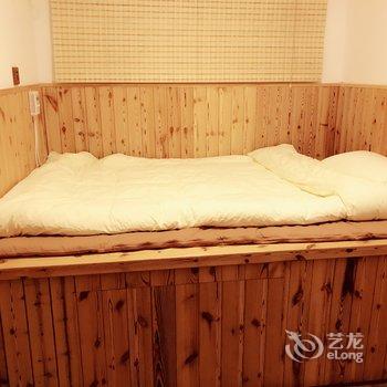 青岛宿海民宿(港东村分店)酒店提供图片