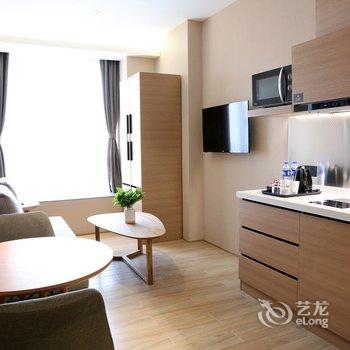 广州红茶馆公寓(广州番禺店)(番禺东兴路分店)酒店提供图片