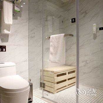 广州红茶馆公寓(广州番禺店)(番禺东兴路分店)酒店提供图片