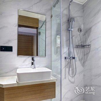 广州红茶馆公寓(广州番禺店)(番禺东兴路分店)酒店提供图片