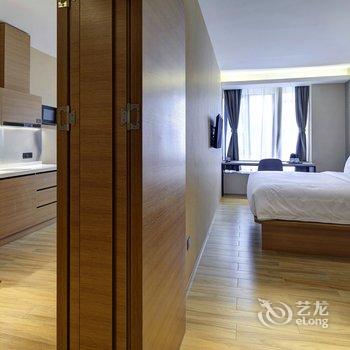 广州红茶馆公寓(广州番禺店)(番禺东兴路分店)酒店提供图片