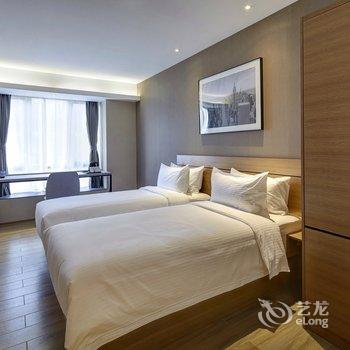 广州红茶馆公寓(广州番禺店)(番禺东兴路分店)酒店提供图片