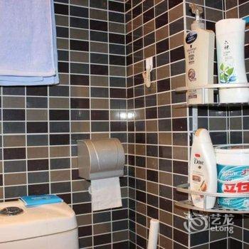 西安南门/钟楼地铁口酒店式公寓(科技六路东口分店)酒店提供图片