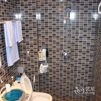 西安南门/钟楼地铁口酒店式公寓(科技六路东口分店)酒店提供图片