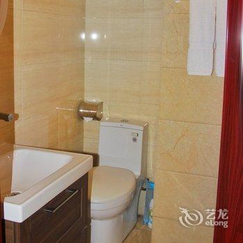 成都vic公寓锦华馆分店酒店提供图片