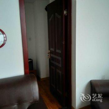 青岛汇金泽公寓酒店提供图片