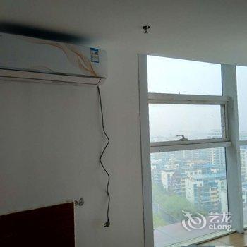 青岛汇金泽公寓酒店提供图片