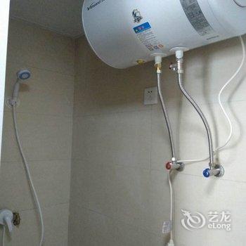青岛汇金泽公寓酒店提供图片
