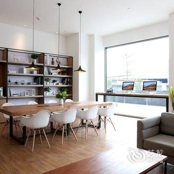 广州红茶馆公寓(广州番禺店)(番禺东兴路分店)酒店提供图片