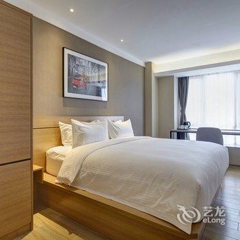 广州红茶馆公寓(广州番禺店)(番禺东兴路分店)酒店提供图片