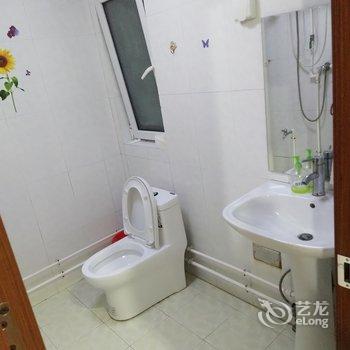 青岛安琪儿日租公寓(烟台东九路分店)酒店提供图片