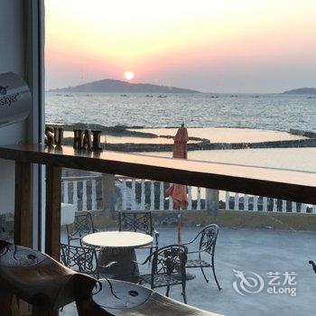 青岛宿海民宿(港东村分店)酒店提供图片