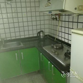 成都锦邑之家公寓(23号店)酒店提供图片