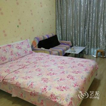 成都锦邑之家公寓(23号店)酒店提供图片