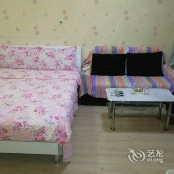 成都锦邑之家公寓(23号店)酒店提供图片