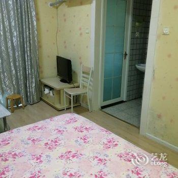 成都锦邑之家公寓(23号店)酒店提供图片