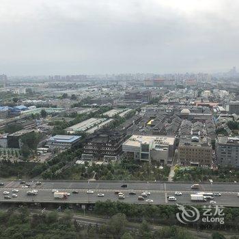 北京山妮儿公寓(3号店)酒店提供图片