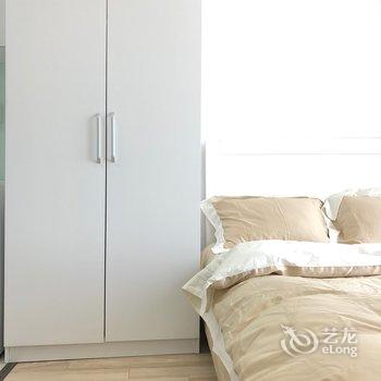 北京山妮儿公寓(3号店)酒店提供图片