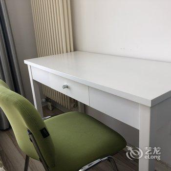 北京山妮儿公寓(3号店)酒店提供图片