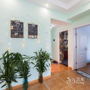 重庆清宿亦然公寓(重庆城市之路厅分店)酒店提供图片