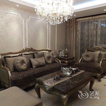 样板房民宿(北京龙旺庄村店)酒店提供图片