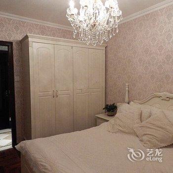 样板房民宿(北京龙旺庄村店)酒店提供图片