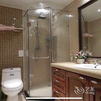 样板房民宿(北京龙旺庄村店)酒店提供图片