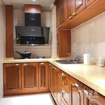 样板房民宿(北京龙旺庄村店)酒店提供图片