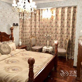 样板房民宿(北京龙旺庄村店)酒店提供图片