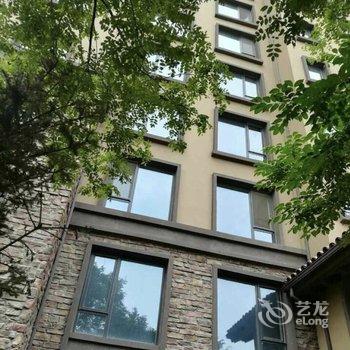 样板房民宿(北京龙旺庄村店)酒店提供图片