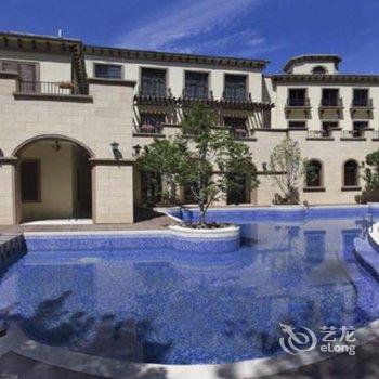 样板房民宿(北京龙旺庄村店)酒店提供图片