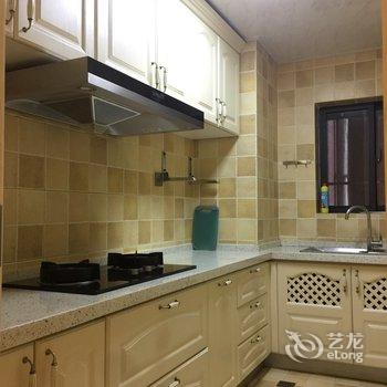 成都小赵的豪宅公寓酒店提供图片