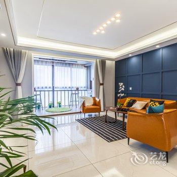 西安vivi家城市生活民宿(大雁塔村分店)酒店提供图片