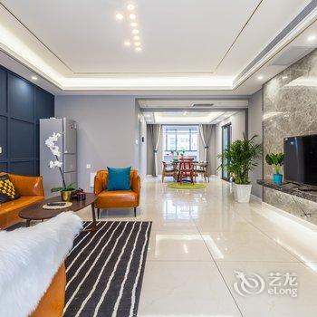 西安vivi家城市生活民宿(大雁塔村分店)酒店提供图片