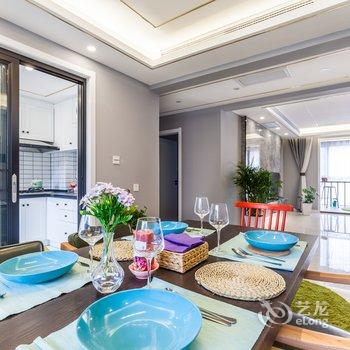 西安vivi家城市生活民宿(大雁塔村分店)酒店提供图片